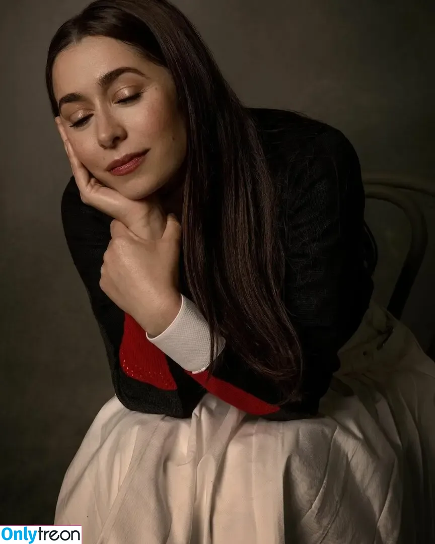 Cristin Milioti голая photo #0156 (cristinmilioti)