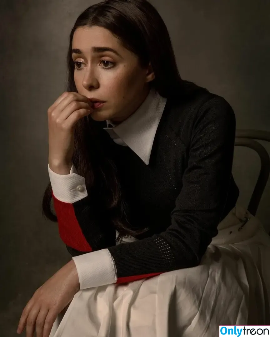 Cristin Milioti голая photo #0157 (cristinmilioti)