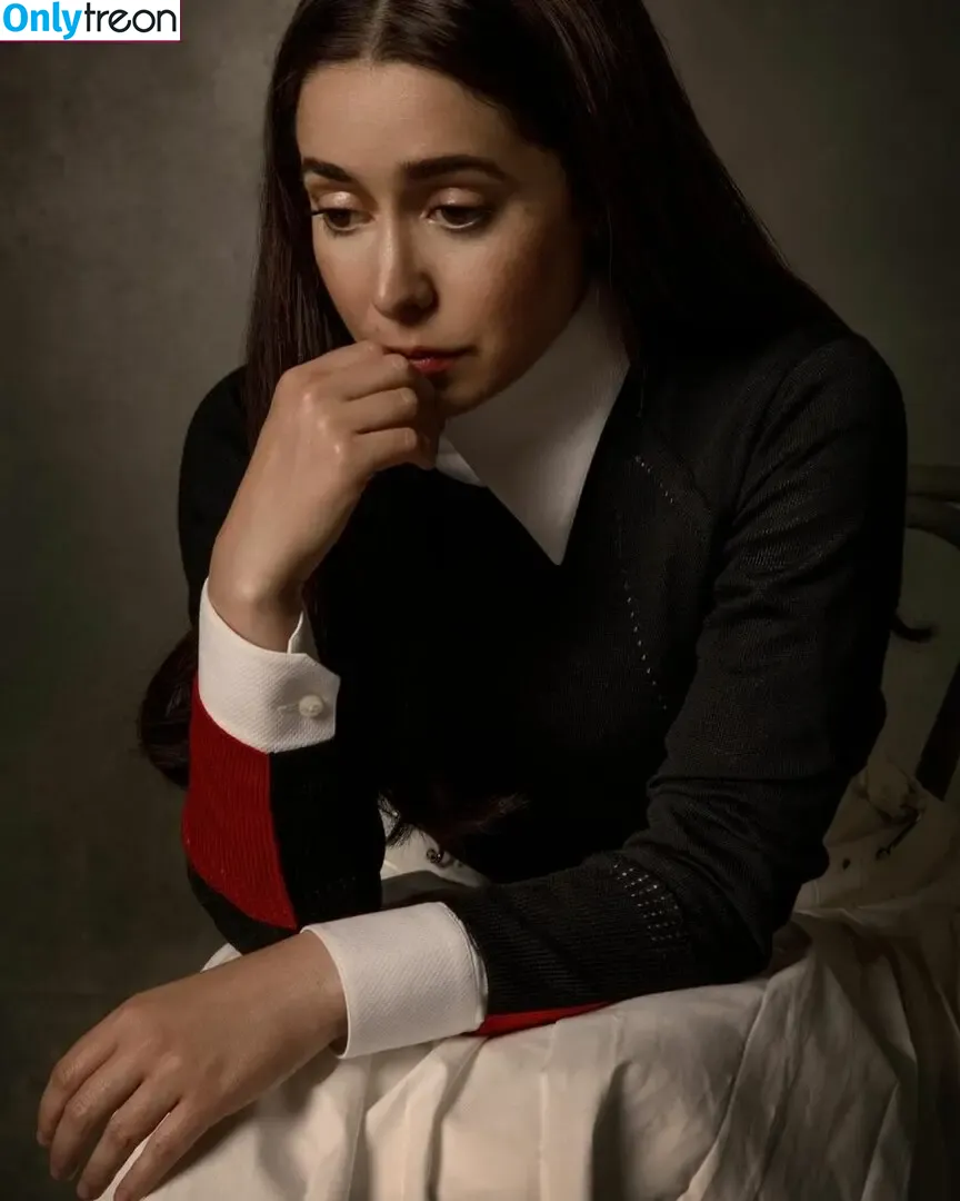 Cristin Milioti голая photo #0158 (cristinmilioti)