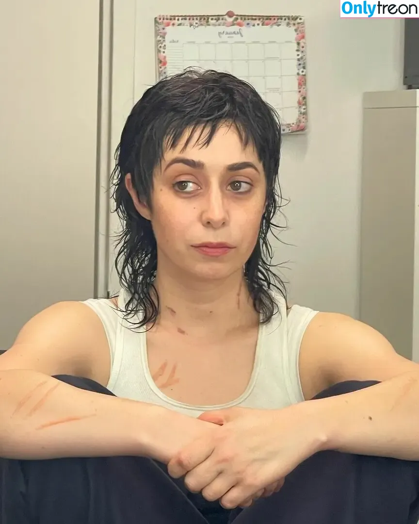 Cristin Milioti голая photo #0168 (cristinmilioti)