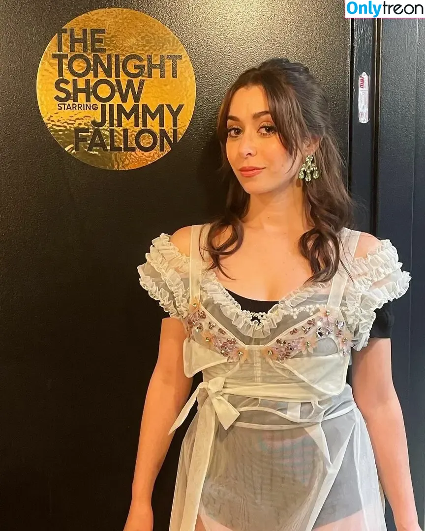 Cristin Milioti голая photo #0170 (cristinmilioti)