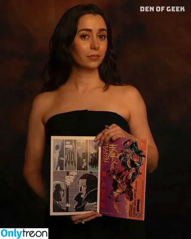 Cristin Milioti голая photo #0177 (cristinmilioti)