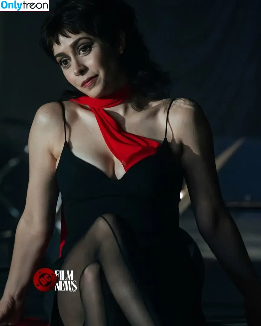 Cristin Milioti голая photo #0191 (cristinmilioti)