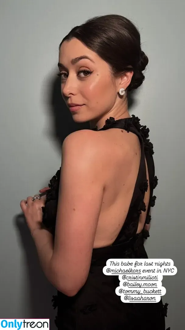 Cristin Milioti голая photo #0195 (cristinmilioti)