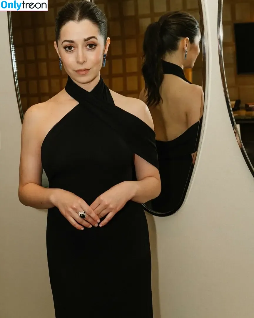 Cristin Milioti голая photo #0209 (cristinmilioti)