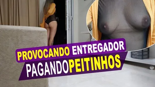 Cristina Almeida / CrisVip / crisfilmesvip / crisvipcom nude photo #0027