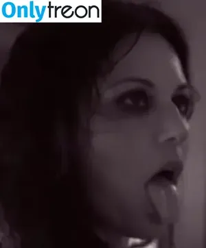 Cristina Scabbia / cristinascabbia nude photo #0021