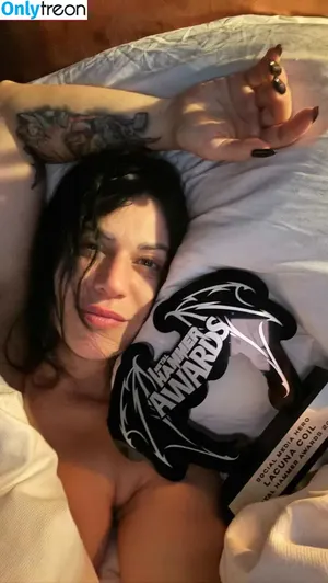 Cristina Scabbia / cristinascabbia nude photo #0026