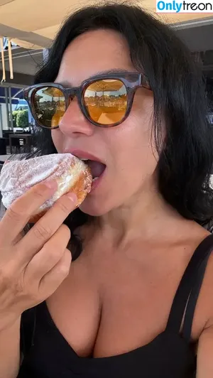 Cristina Scabbia / cristinascabbia nude photo #0027