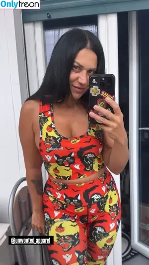 Cristina Scabbia / cristinascabbia nude photo #0031