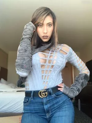 Cristina Vee Valenzuela / CristinaVee / cristinavox фото голая #0040