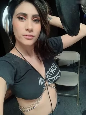 Cristina Vee Valenzuela / CristinaVee / cristinavox фото голая #0048