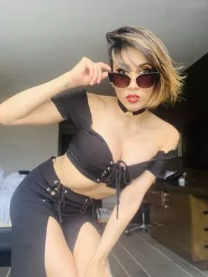 Cristina Vee Valenzuela / CristinaVee / cristinavox nude photo #0057