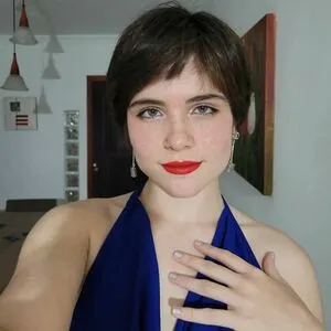 cristinysam / Kamisamara / cristiansamxxx фото голая #0016