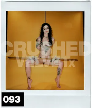 crushedvelvetx / crushedvelvetsex фото голая #0115