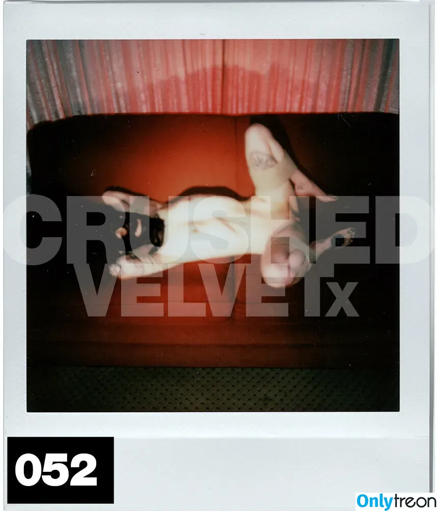 crushedvelvetx голая photo #0073 (crushedvelvetsex)