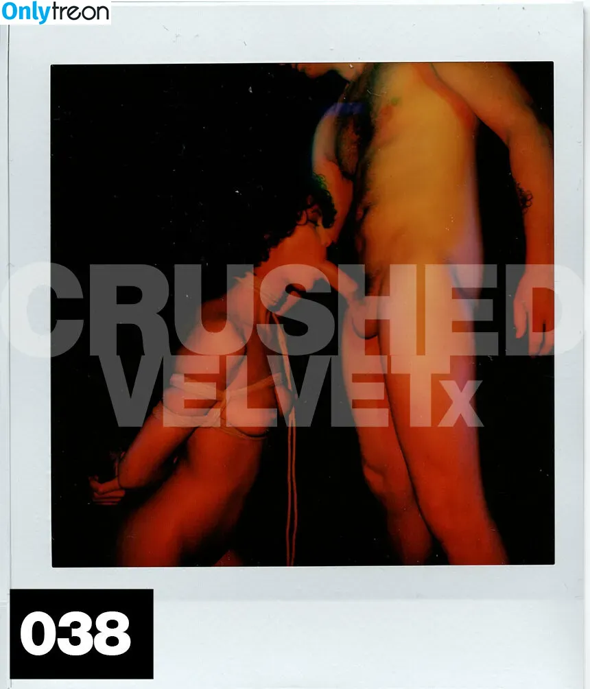 crushedvelvetx голая photo #0077 (crushedvelvetsex)