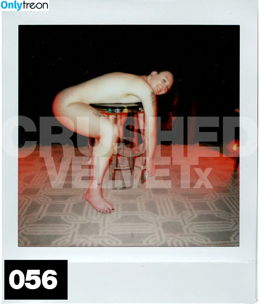 crushedvelvetx голая photo #0078 (crushedvelvetsex)