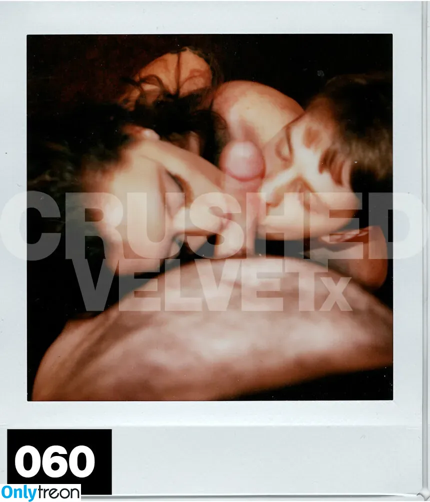 crushedvelvetx голая photo #0082 (crushedvelvetsex)