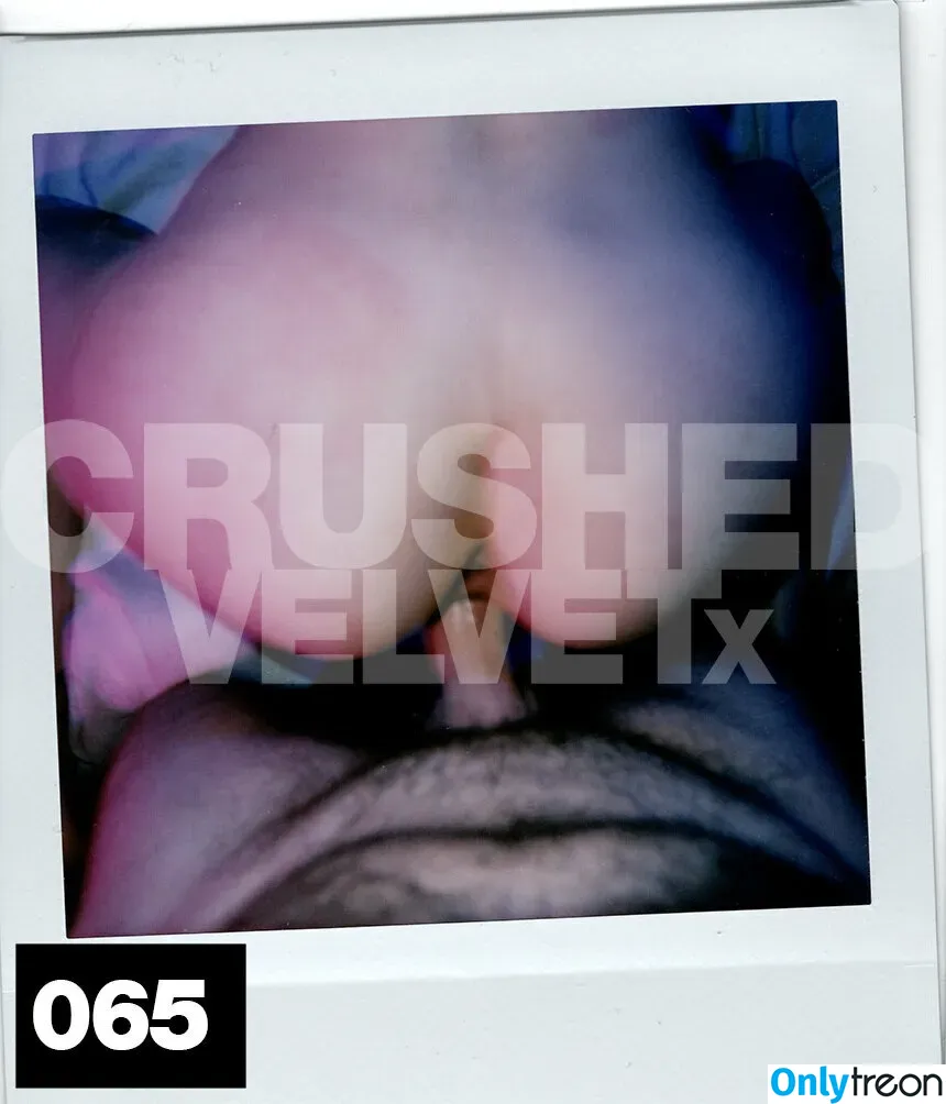 crushedvelvetx голая photo #0087 (crushedvelvetsex)