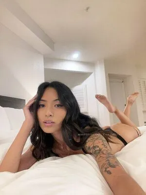 Crybabyiris / crybxbybri / tequiris nude photo #0019