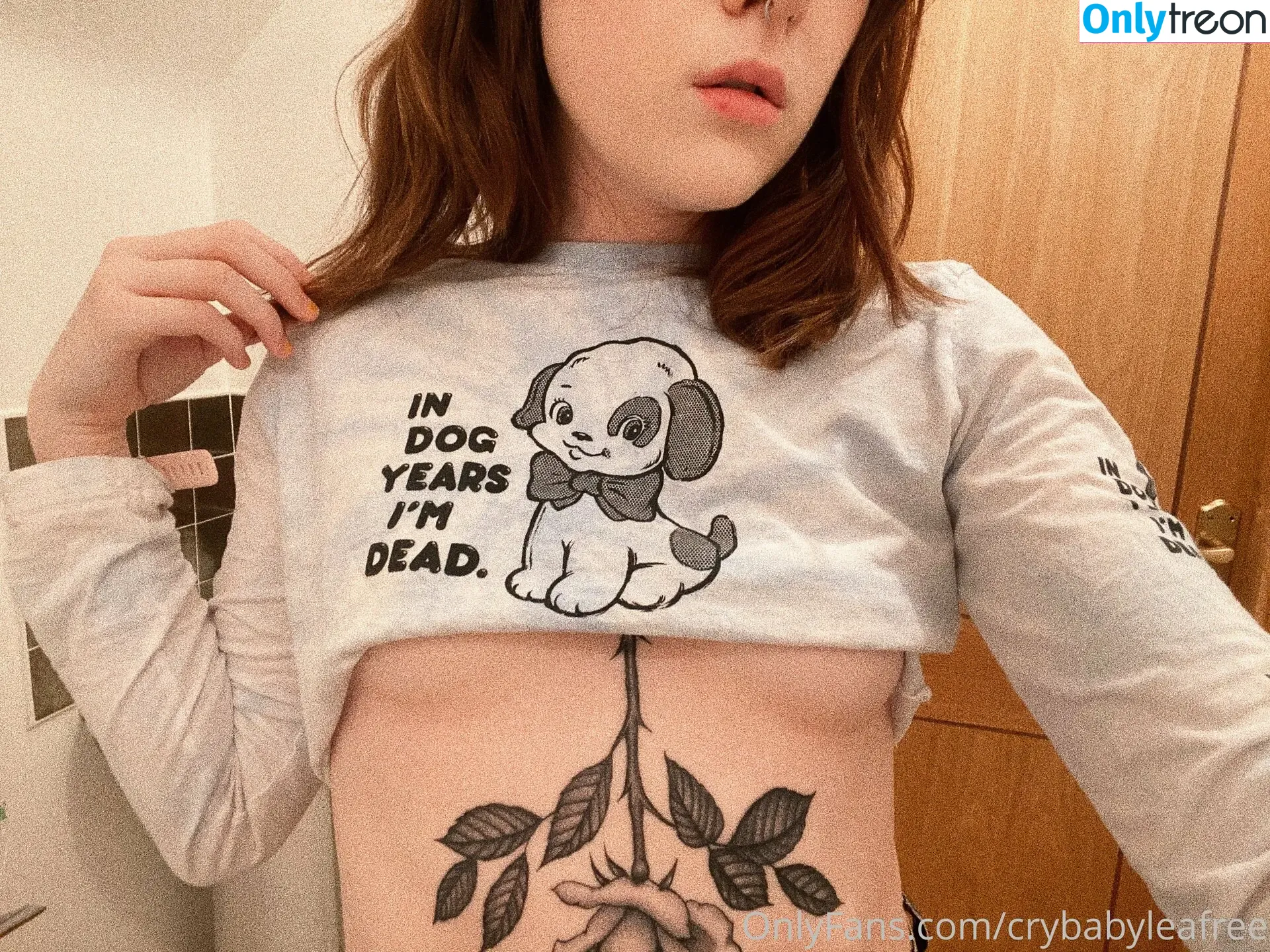 crybabyleafree голая photo #0010 (crybaby)