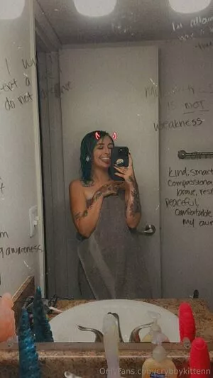 crybbykittenn / assliegh / crybbyykittenn nude photo #0119