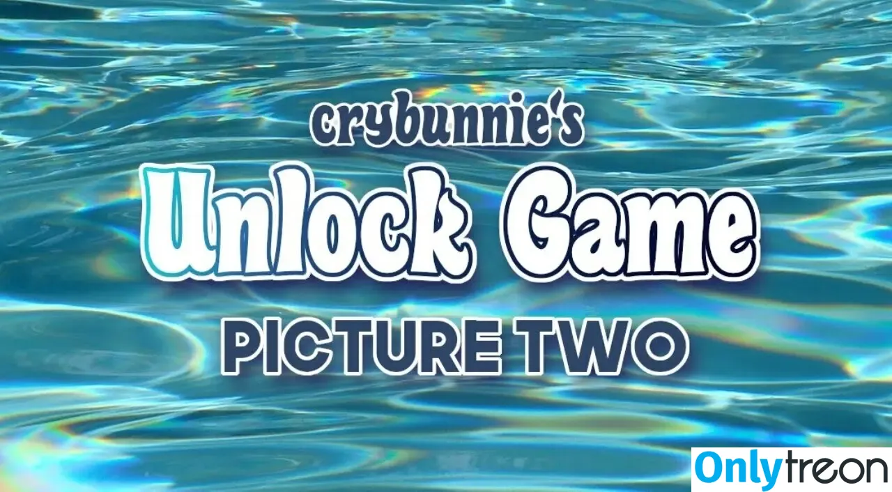 crybunniecensored голая photo #0482 (crybunnie / crybunniex)