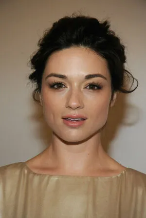 Crystal Reed / crystalmreed / crystalreed2 фото голая #0009