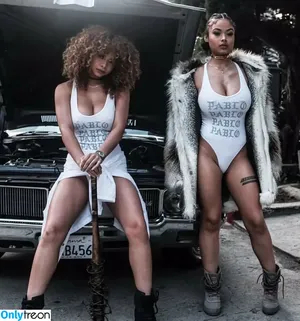 Crystal Westbrooks / crystalwestbrooks / westbrooks.crystal nude photo #0101