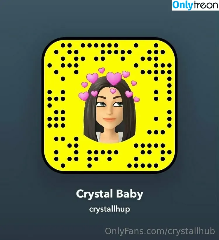 crystallhub nude photo #0100 (crystallh_)