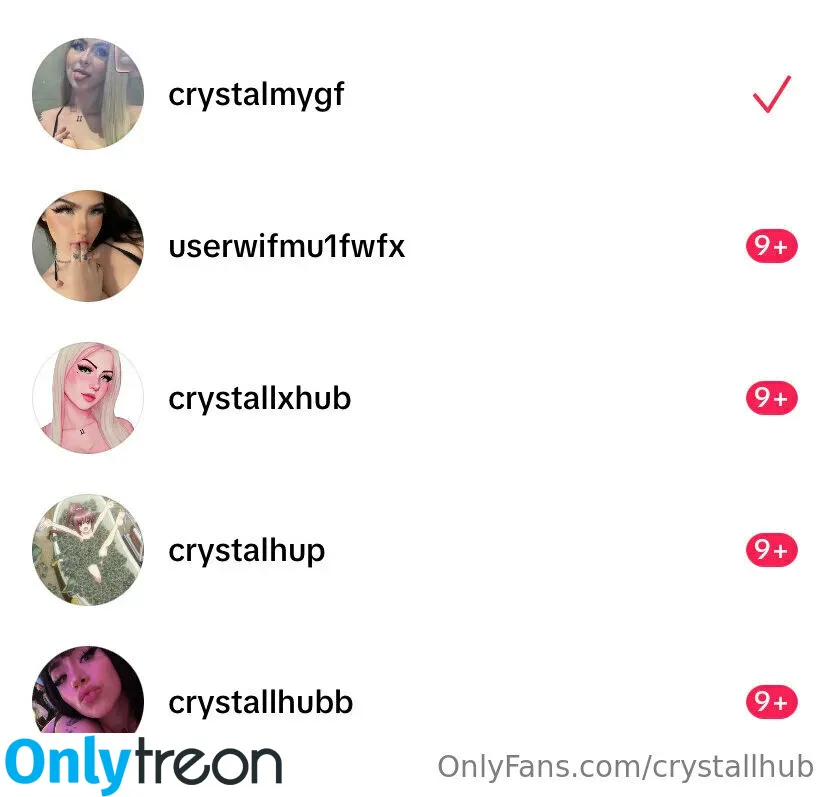 crystallhub голая photo #0143 (crystallh_)