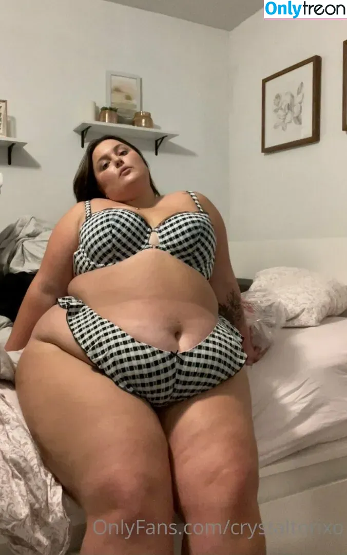 crystaltorixo nude photo #0002 (crystalmoorexo)