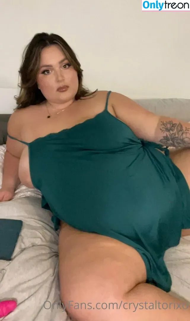 crystaltorixo nude photo #0019 (crystalmoorexo)
