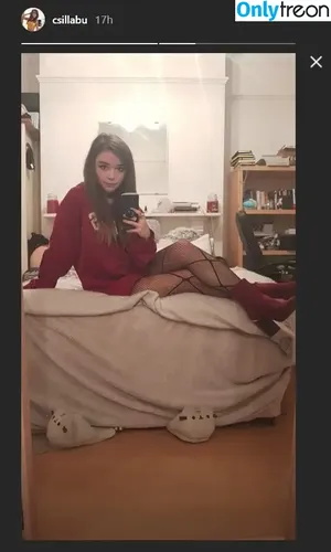 Csillabu nude photo #0001