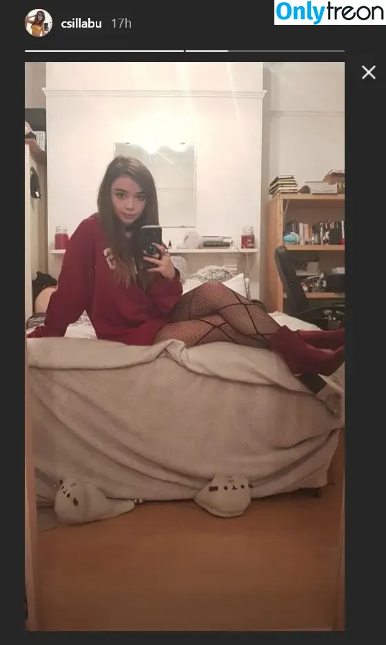 Csillabu nude photo #0001 (Csillabu)