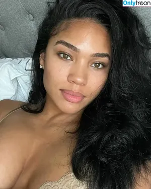 Cuban Link / Jamira Haines / _cuban_link / cuban_links nude photo #0002