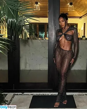 Cuban Link / Jamira Haines / _cuban_link / cuban_links nude photo #0003