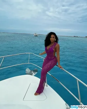 Cuban Link / Jamira Haines / _cuban_link / cuban_links nude photo #0004