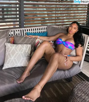 Cuban Link / Jamira Haines / _cuban_link / cuban_links nude photo #0005