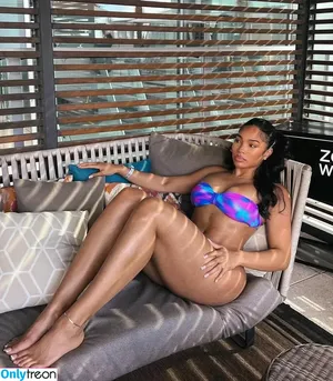 Cuban Link / Jamira Haines / _cuban_link / cuban_links nude photo #0007