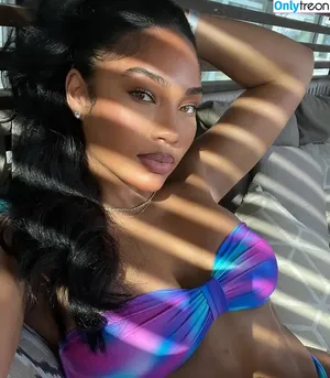 Cuban Link / Jamira Haines / _cuban_link / cuban_links nude photo #0008