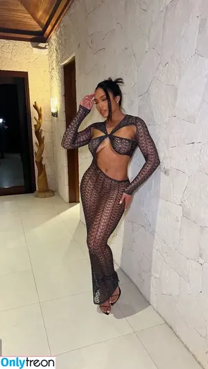 Cuban Link / Jamira Haines / _cuban_link / cuban_links nude photo #0011