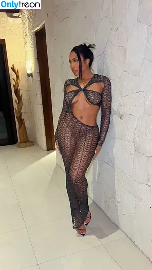 Cuban Link / Jamira Haines / _cuban_link / cuban_links nude photo #0013