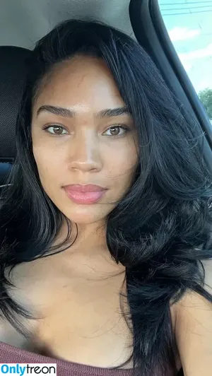 Cuban Link / Jamira Haines / _cuban_link / cuban_links nude photo #0015