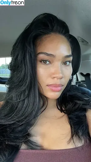 Cuban Link / Jamira Haines / _cuban_link / cuban_links nude photo #0016
