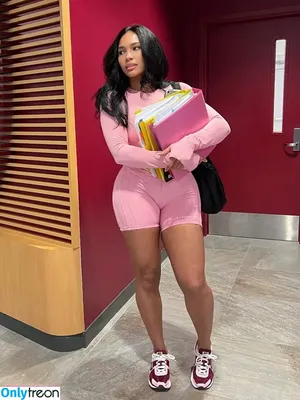 Cuban Link / Jamira Haines / _cuban_link / cuban_links nude photo #0020