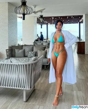 Cuban Link / Jamira Haines / _cuban_link / cuban_links nude photo #0028