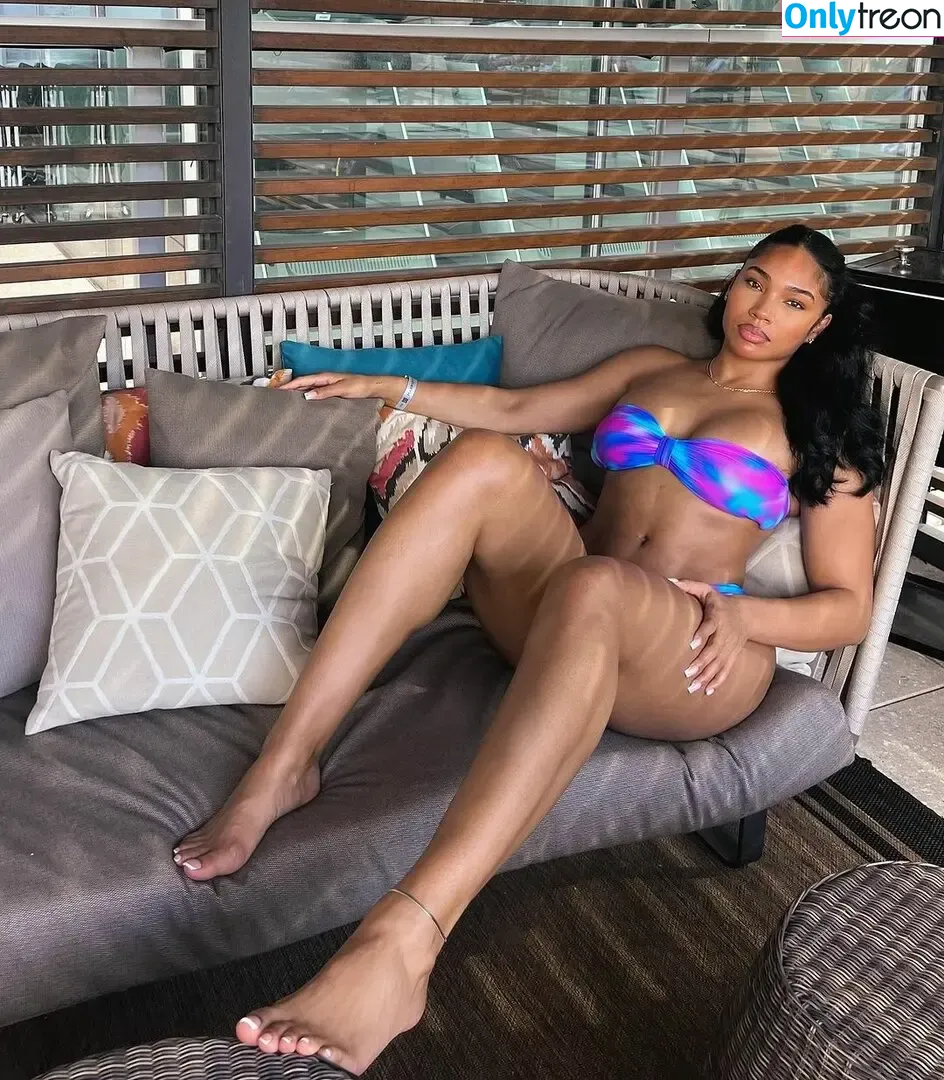 Cuban Link nude photo #0005 (Jamira Haines / _cuban_link / cuban_links)