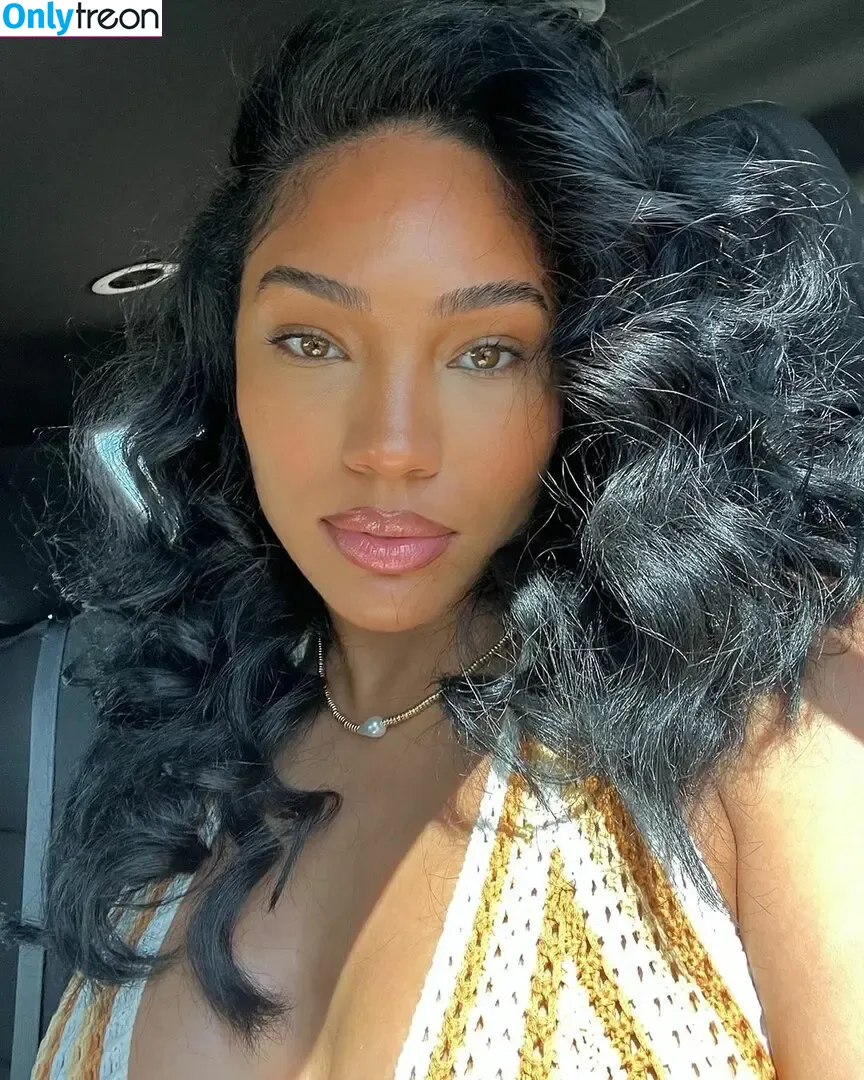 Cuban Link nude photo #0006 (Jamira Haines / _cuban_link / cuban_links)